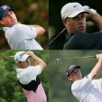 Four Yellow Jackets Competing in U.S. Open