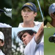 Six Yellow Jackets Qualify for U.S. Amateur Championship