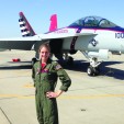 Fighter Pilot Mom
