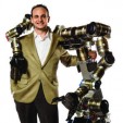 Mike Stilman, Tech Professor and Robotics Pioneer