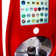 Coca-Cola Freestyle’s Winning Formula