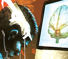 Meeting of the Minds