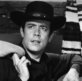 Pernell Roberts Was at Tech Before the Ponderosa