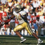 Yellow Jackets, NFL Veteran Nick Rogers