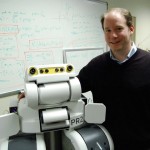 Charlie Kemp: Master of Robotics