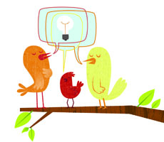 Shaping the Future of Media