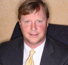 Chairman of the Board