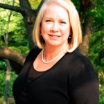 Engineering Names First Female Chair