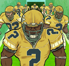 Fan’s Guide to 2011 Yellow Jackets Football