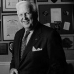 State Senator, Business Leader Elbert Earl Patton Jr.