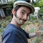 Recent Graduate, Environmental Advocate Liam Rattray