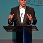 The Future in Motion: President Peterson offers update on Strategic Plan