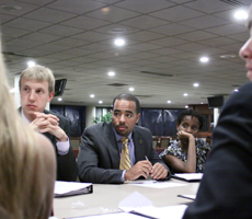 Tech’s Student Groups are a Cut Above