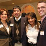 Alumni Clubs Rebranded as Alumni Networks