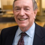 Ray Anderson, Green Entrepreneur