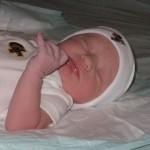 Ramblin’ Roll, November 2011