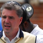 Radakovich Weighs in on ACC Expansion