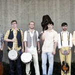 Yellow Jackets, Bluegrass