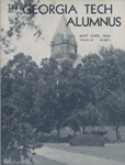 Georgia Tech Alumni Magazine Back Issues Thumbnail Georgia Tech Alumni Magazine Back Issues