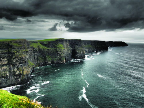 Cliffs of Moher